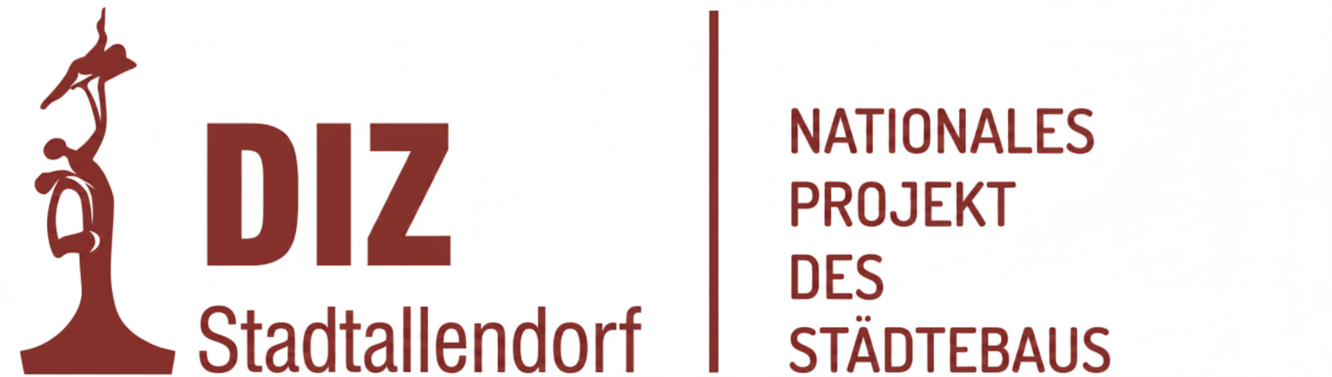 DIZ Stadtallendorf Logo